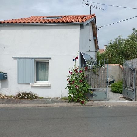 LʼAiguillon-sur-Mer Maison Sud Vendee מראה חיצוני תמונה