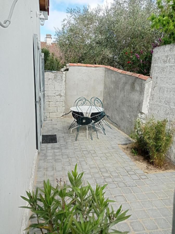 LʼAiguillon-sur-Mer Maison Sud Vendee מראה חיצוני תמונה